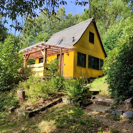 Berghuette Am Grenzwinkel * Sebnitz