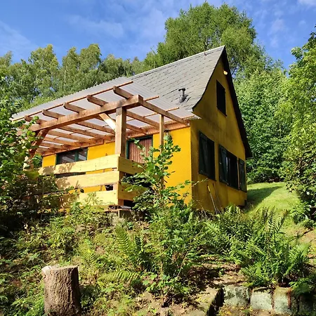 Berghuette Am Grenzwinkel Vakantiehuis