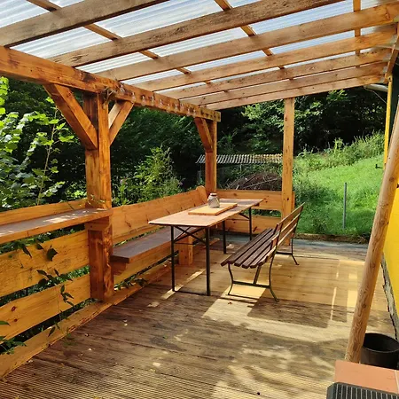 Berghuette Am Grenzwinkel Holiday home