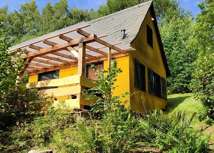 Berghuette Am Grenzwinkel Holiday home